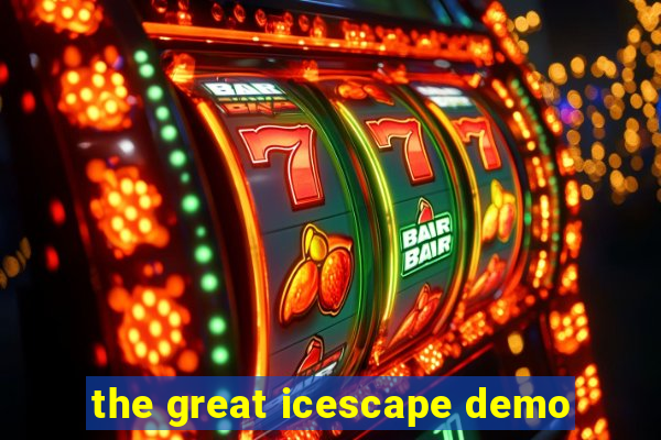 the great icescape demo